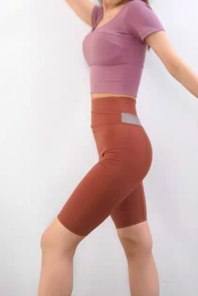 瑜伽服饰