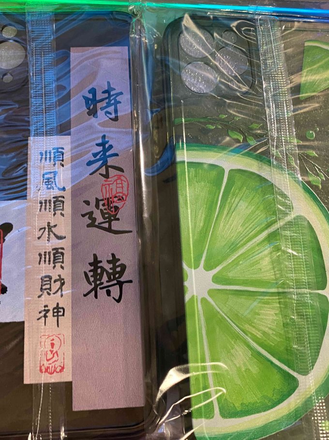 保护壳