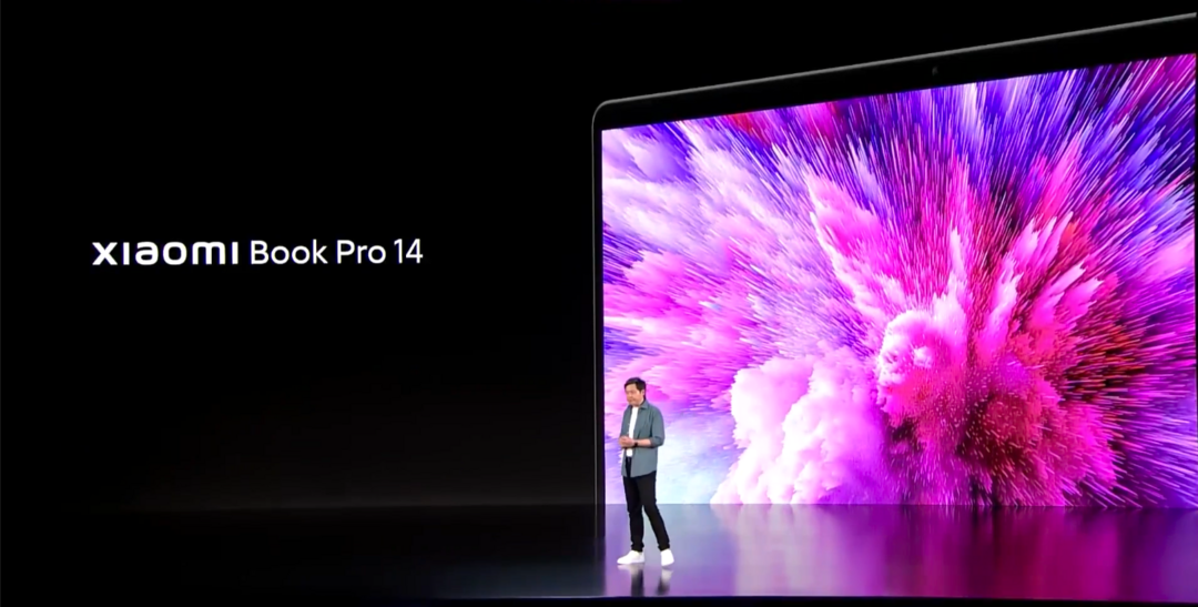 小米 Book Pro 16/14 正式发布：最高 4K 屏幕分辨率、压感触控板