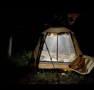 曼迪卡威户外露营帐篷