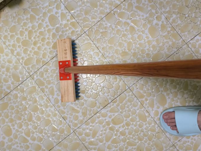 清洁工具