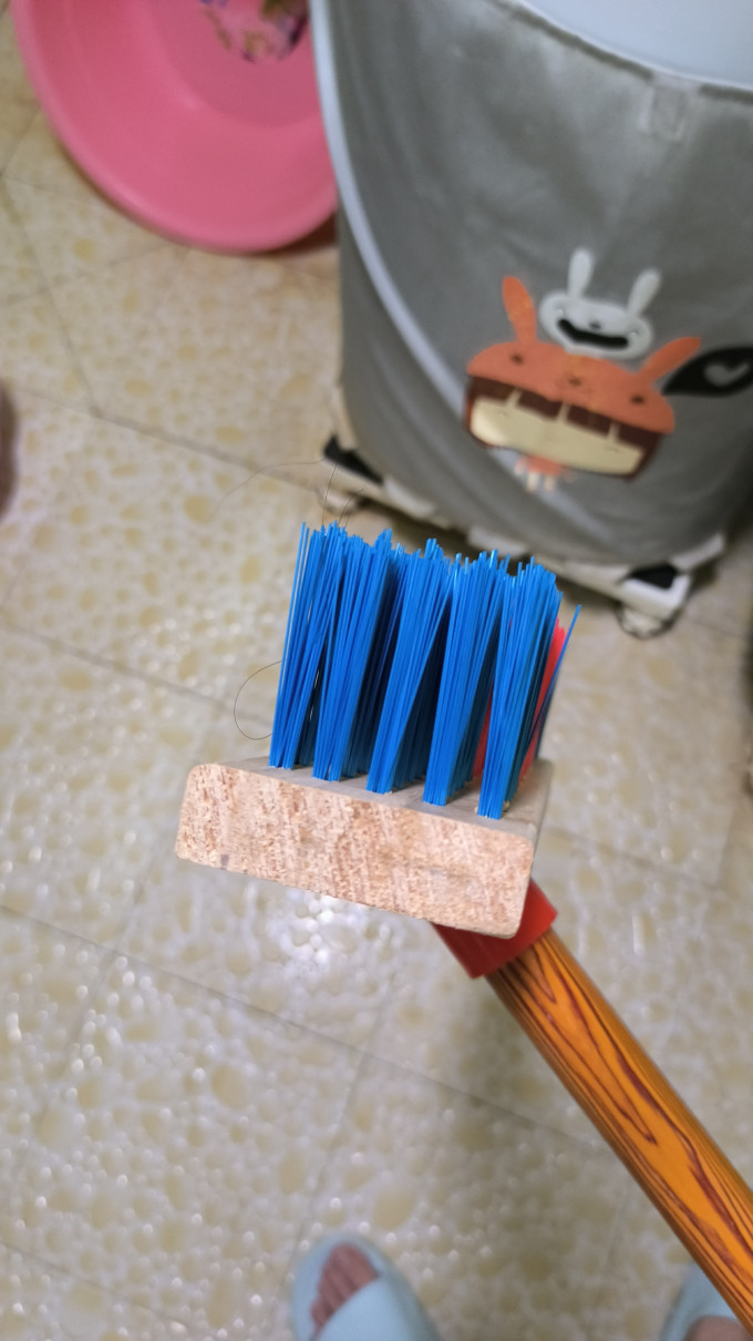 清洁工具
