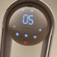科西无叶电风扇
