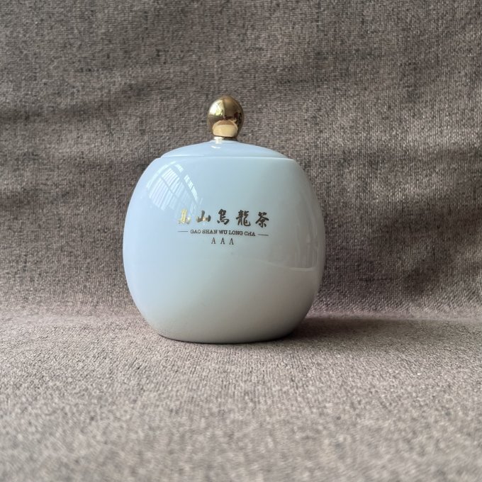 乌龙茶