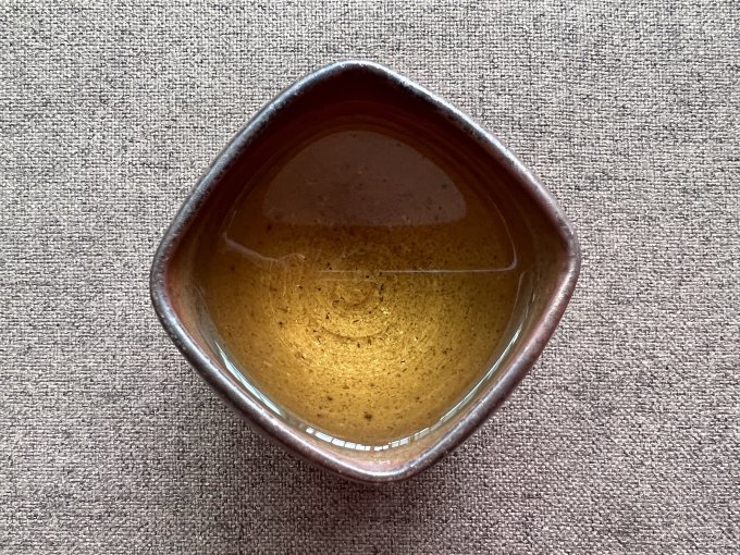 乌龙茶