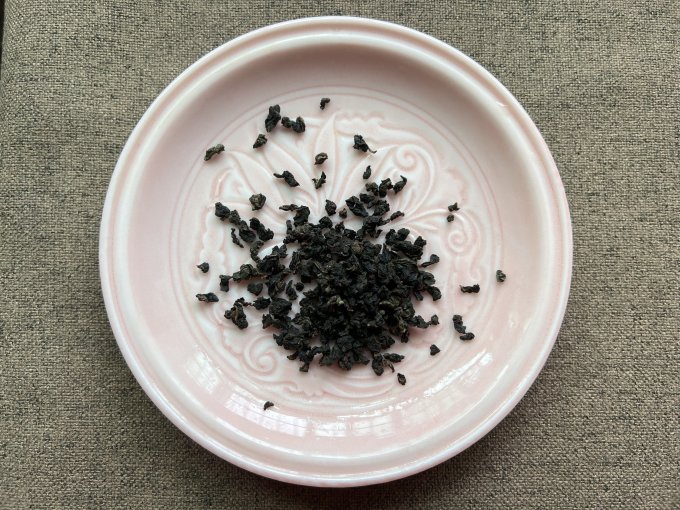 乌龙茶