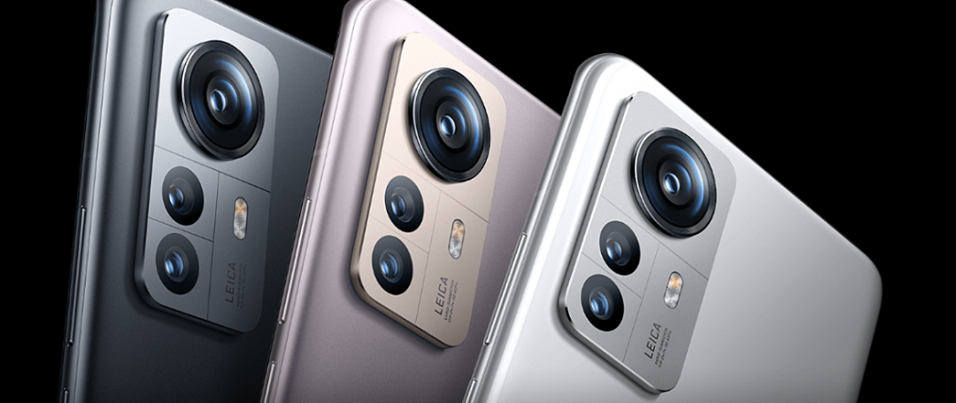 小米开始为12S 系列推送 MIUI 14稳定版，轻巧流畅