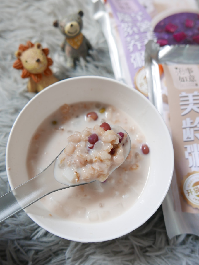 其他方便食品