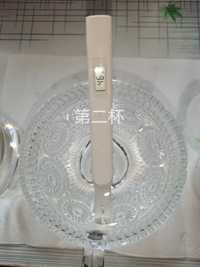美的反渗透纯水机