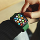 新的Apple Watch 8居然有发烧检测功能，这代苹果表有点东西！