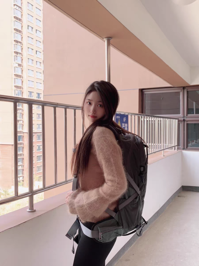 骆驼户外背包