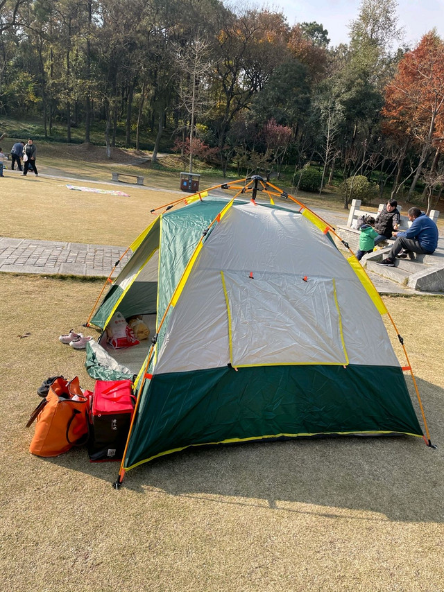 帐篷⛺⛺⛺