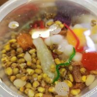 一碗绿豆汤真是可以清凉整个夏天