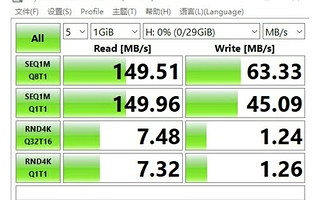 资料转移要U盘