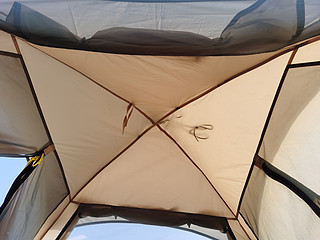 网易严选便宜又好用的帐篷，买的真是值！