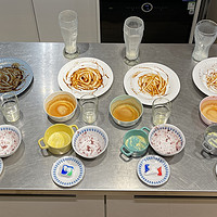 以一抵四的洗碗机耗材，实测五款洗碗凝珠是否好用？