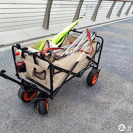 菜鸟级露营装备，不用踩坑就到手的超值好物，另附价格清单