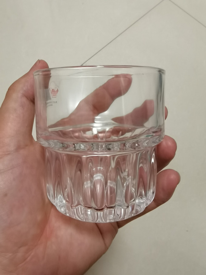 熊猫不喝速溶咖啡