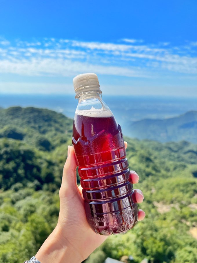 亚曼红茶