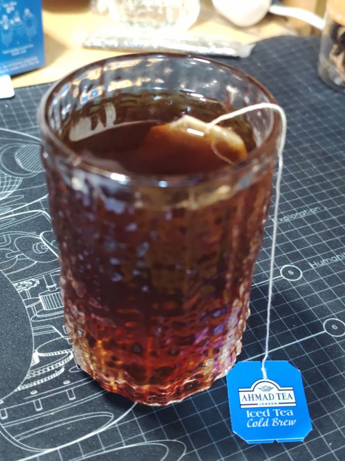 亚曼其他茶类