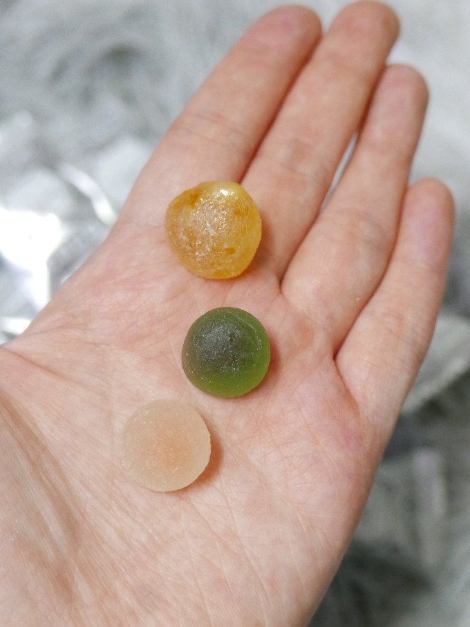 薛定谔的猫糖果巧克力