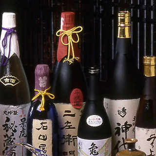 酒类值选 篇一：十大日本清酒TOP排行榜