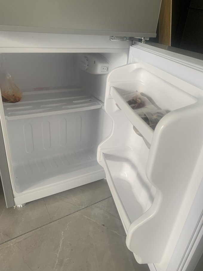 新飞双门冰箱
