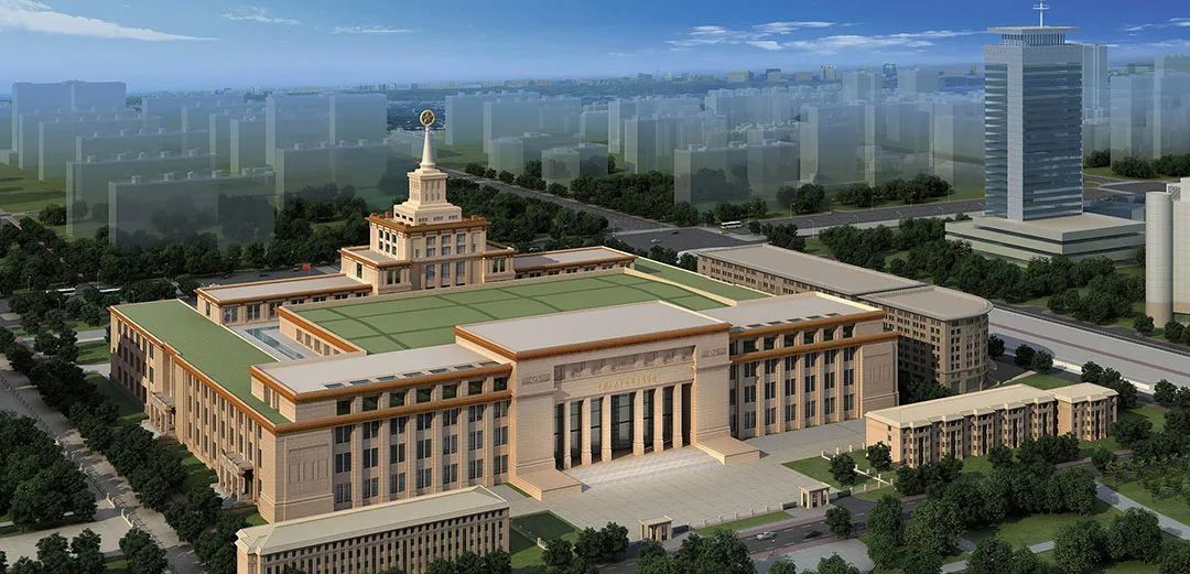 中国人民革命军事博物馆 ©中国人民革命军事博物馆 中国人民革命军事博物馆 ©中国人民革命军事博物馆