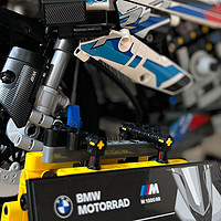 乐高 LEGO - BMW M S1000 RR  