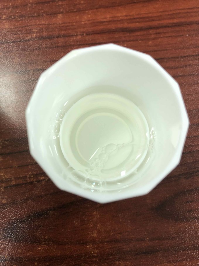 好来漱口水