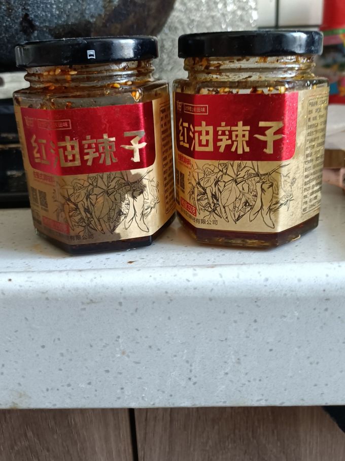 依田其他调味品