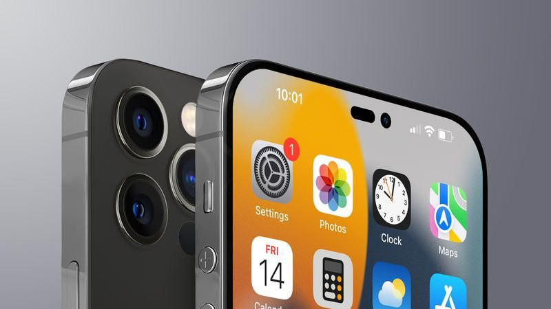 科技东风丨网传​iPhone 14最新消息、网传小米13系列将采用陶瓷机身、微星推出GTX 1630显卡