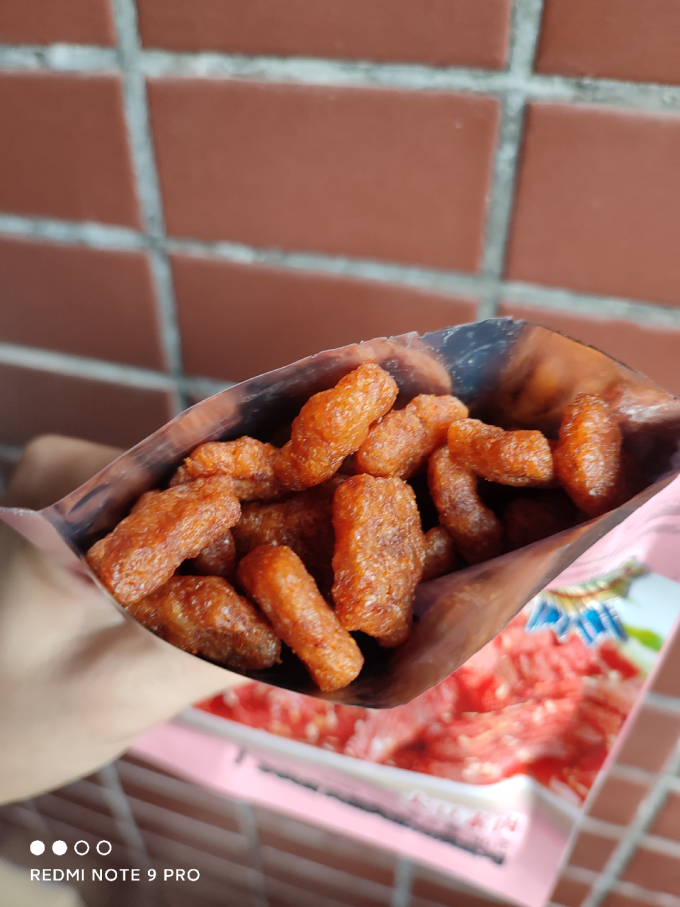 禛香其他休闲零食