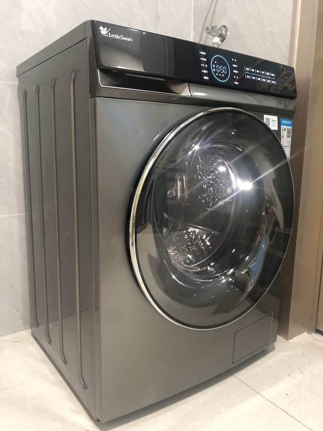 小天鹅TD100TTEC试用感受