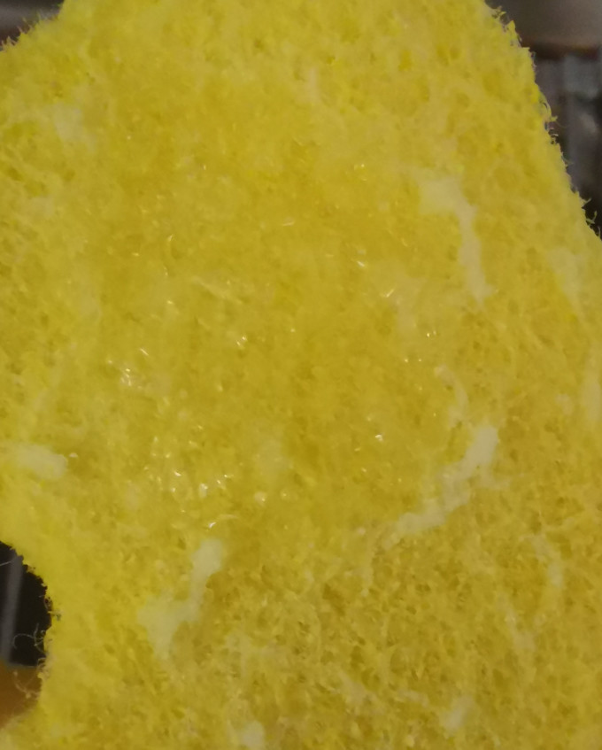 立白洗洁精