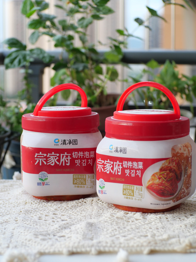 清净园其他调味品