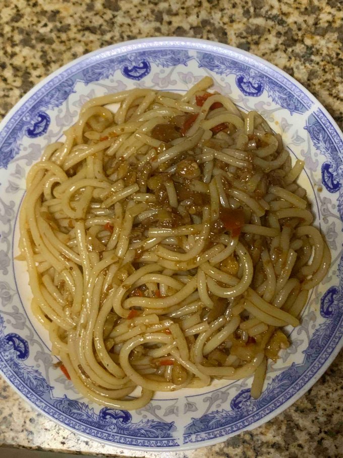 拌公式其他方便食品