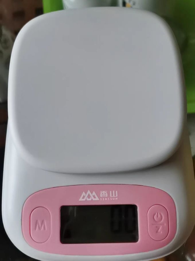 香山厨房秤