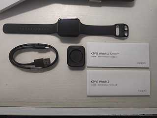 oppo watch2，副卡的痛