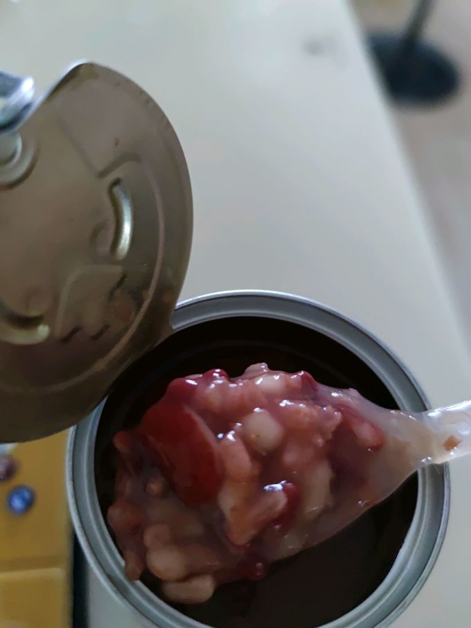 娃哈哈方便食品