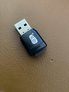 用了签到红包   基本上免费的usb2.