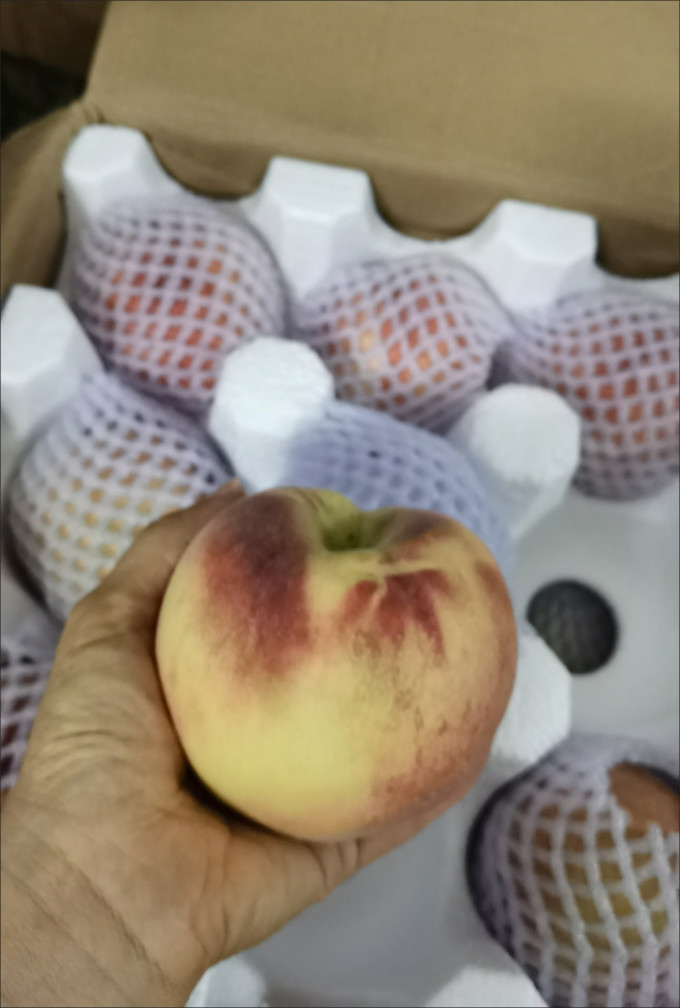 甜果源新鲜水果