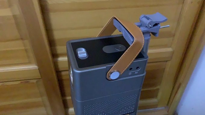 新飞投影仪