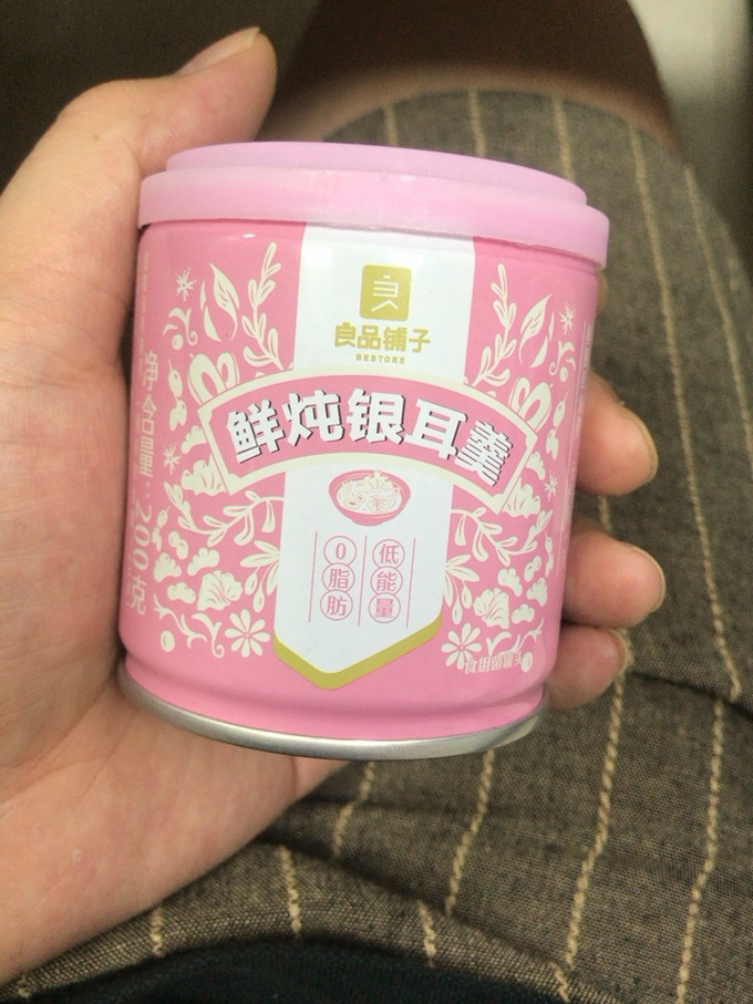 良品铺子其他方便食品