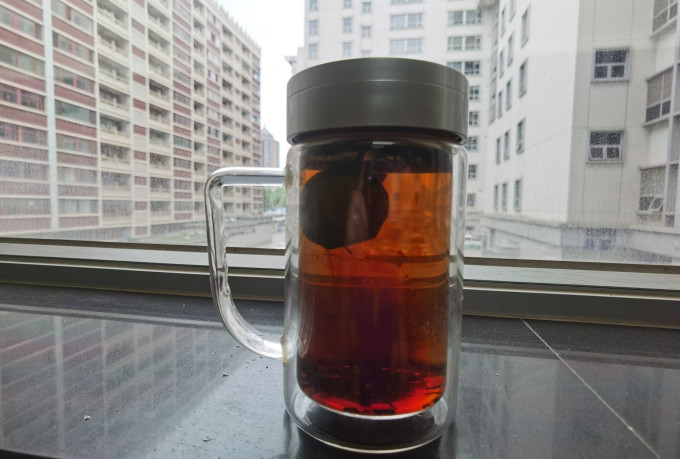 萃东方普洱茶