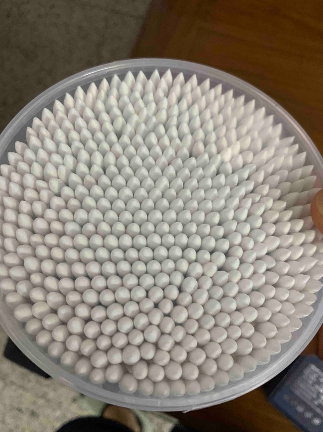 家用棉签少不了