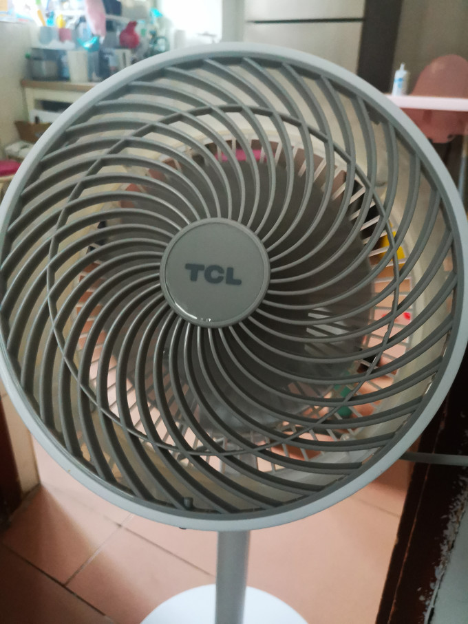 空气循环扇