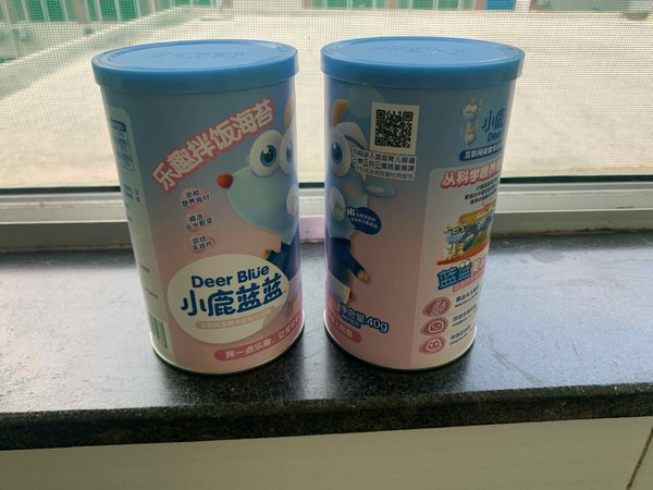 这个海苔碎略贵