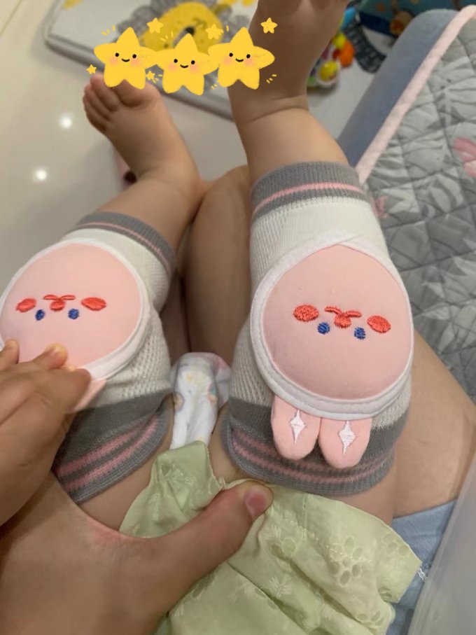 爱贝迪拉护膝