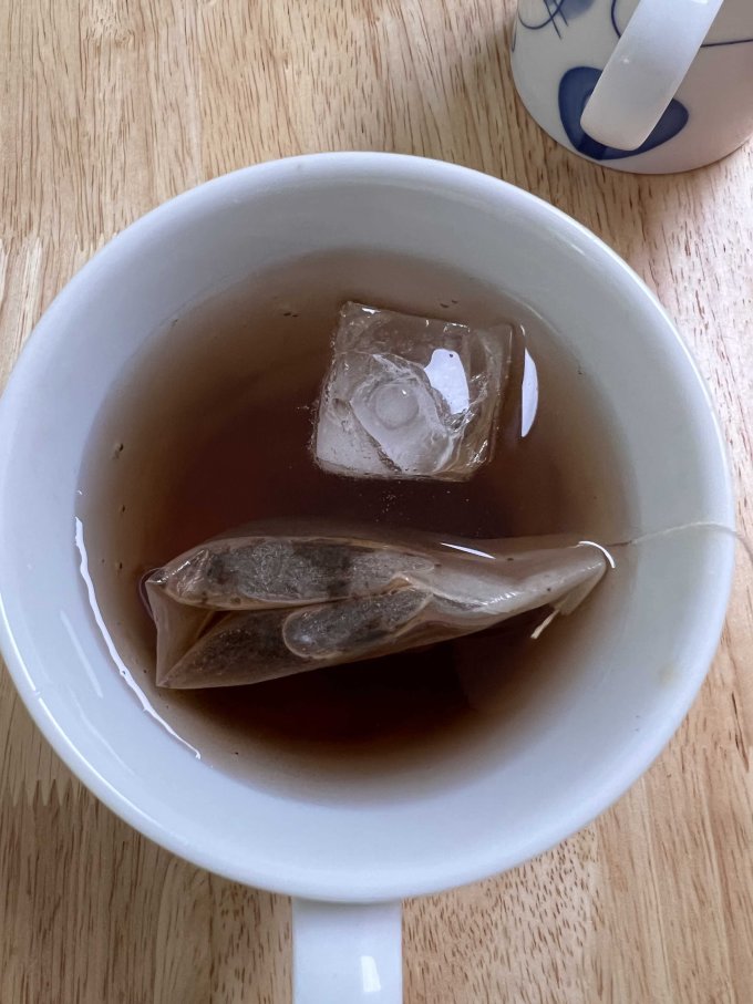 亚曼红茶